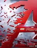 Nonton LEGO Marvel Avengers Code Red 2023 Sub Indo