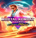 Nonton Mortal Kombat Legends Cage Match 2023 Sub Indo