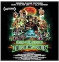 Nonton Onyx the Fortuitous and the Talisman of Souls 2023 Sub Indo