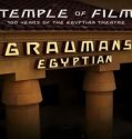 Nonton Temple of Film 100 Years of the Egyptian Theatre 2023 Sub Indo