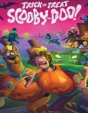 Nonton Trick or Treat Scooby Doo 2022 Subtitle Indonesia