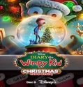 Nonton Diary of a Wimpy Kid Christmas Cabin Fever 2023 Sub Indo