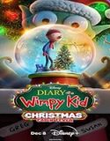Nonton Diary of a Wimpy Kid Christmas Cabin Fever 2023 Sub Indo
