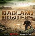 Film Korea Badland Hunters 2024 Subtitle Indonesia