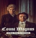 Nonton A Ghost Story for Christmas Count Magnus 2023 Sub Indo