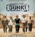 Nonton Film Dunki 2023 Subtitle Indonesia