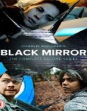 Serial Black Mirror Season 2 Subtitle Indonesia