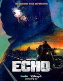Serial Echo Season 1 Subtitle Indonesia
