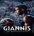 Giannis The Marvelous Journey 2024