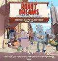 Nonton Robot Dreams 2023 Sub Indo