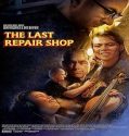 Film Dokumenter The Last Repair Shop 2023 Sub Indo