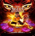 Film Animasi The Tigers Apprentice 2024 Sub Indo